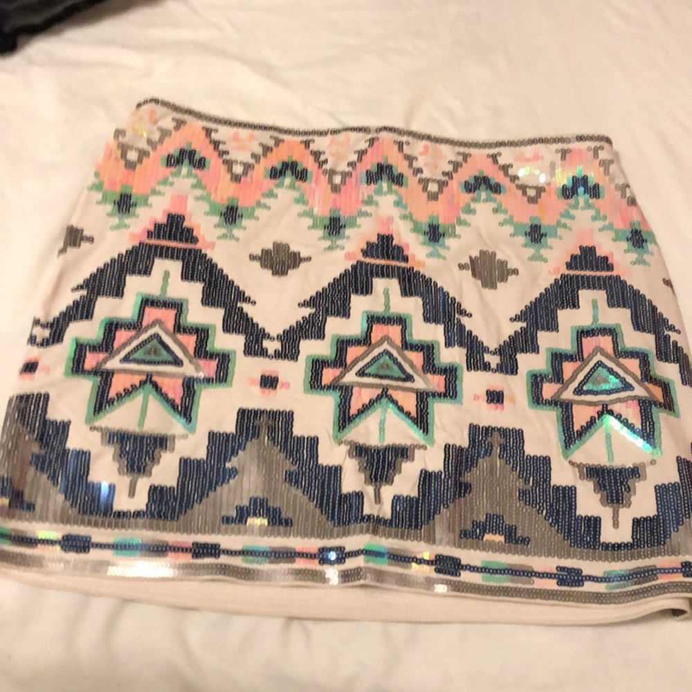 Skirt